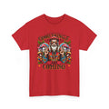 Nature Lover T-Shirt | Eco-Friendly Hippie Tee | Peace & Trees Shirt