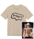 Tivoli 90s Alternative Rock Band Tee | Seattle West Coast Grunge