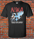 NWA - Bootleg Rap Tee
