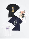 UNIQLO UT Jujutsu Kaisen T-Shirt XS-4XL 4 Types Unisex Manga NWT Shueisha 100th