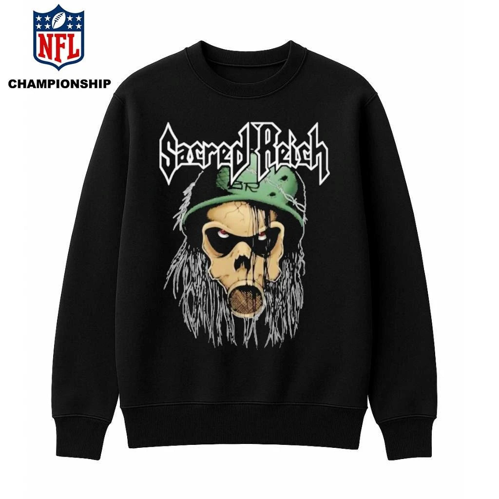 Sacred Reich OD Shirt