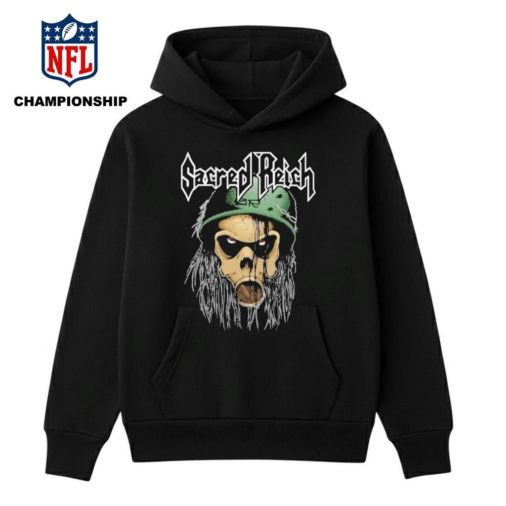 Sacred Reich OD Shirt
