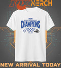 Saint Louis Billikens 2026 Atlantic 10 Men’s Basketball Regular Season Champions t-shirt