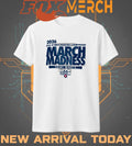 Saint Mary’s Gaels 2026 NCAA DI Men’s Basketball Championship March Madness shirt