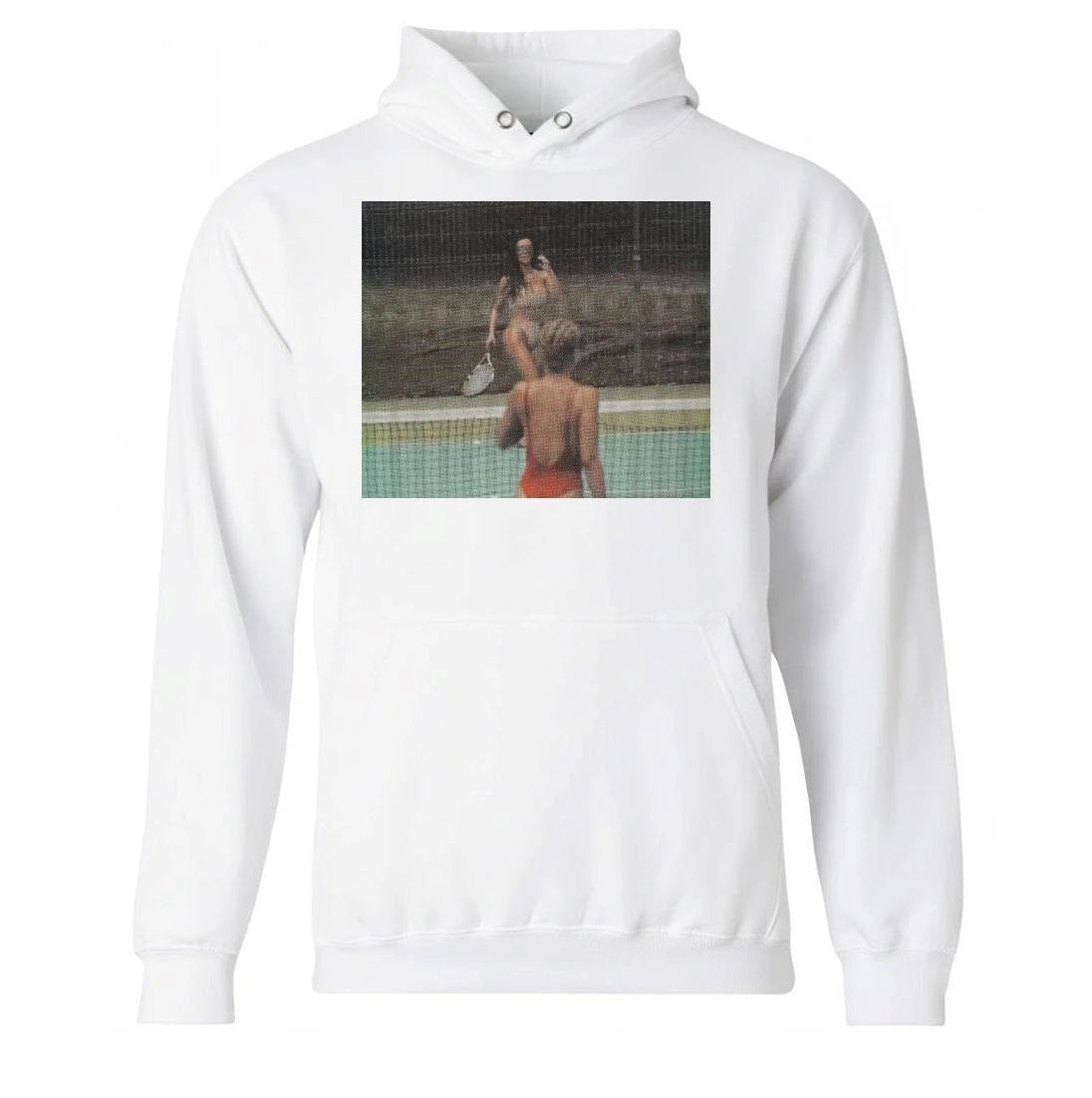 Saint Pablo Tour Kim Kardashian 2016 Shirt