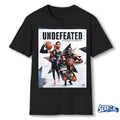 San Antonio Spurs Undefeated In A Month Of February Poster shirt