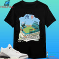 San Francisco Sultanes Vs Giants Shirt