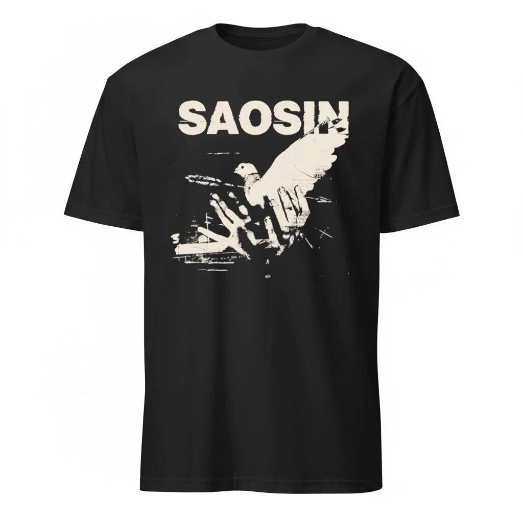 Saosin 2026 World Tour Shirt