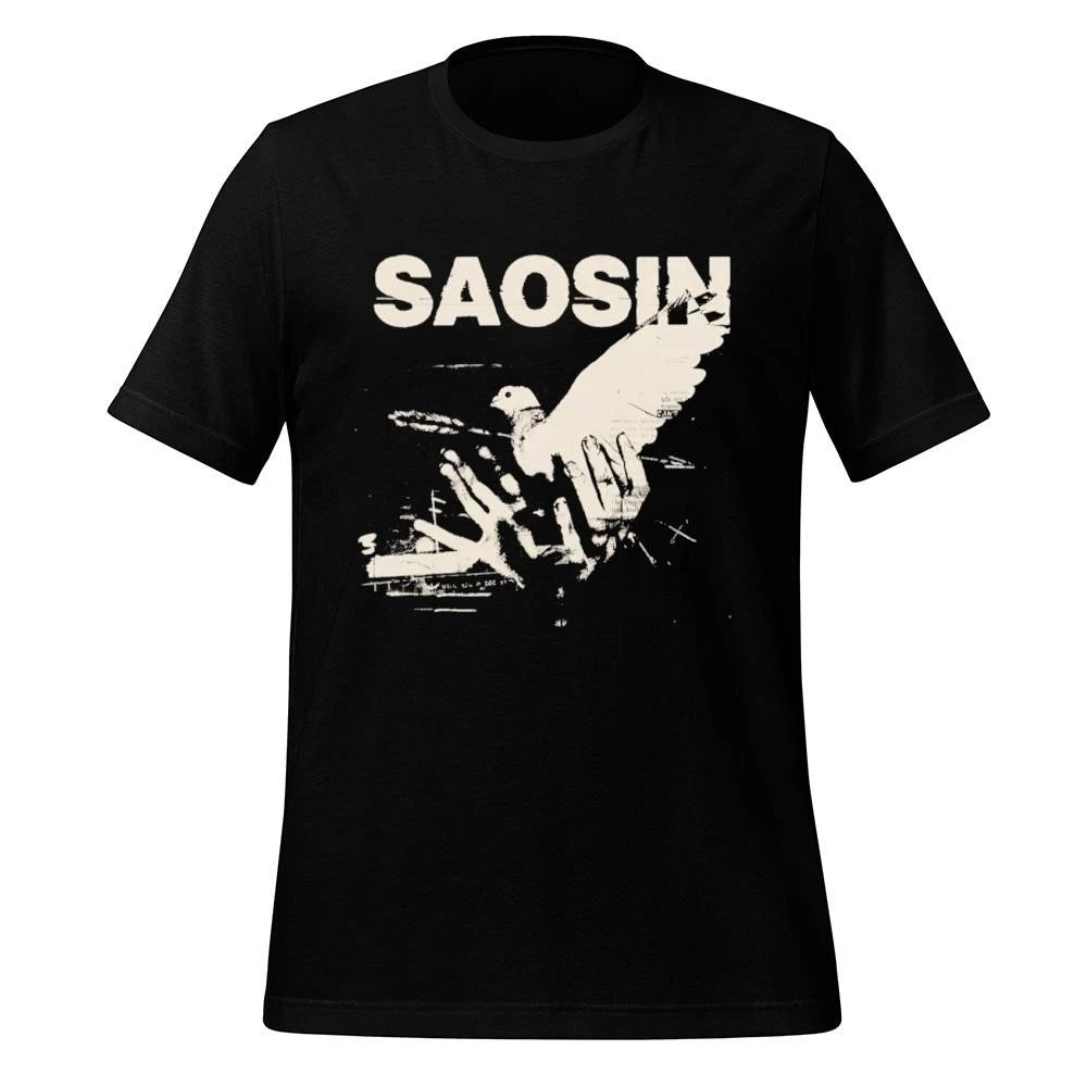 Saosin 2026 World Tour Shirt