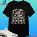 Save Ferris No Division Drink Your Maga Shirt
