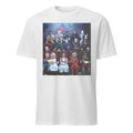 Scary Movie 6 Watch Movies Together Funny Shirt
