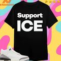 scott presler support ice 2026 Shirts