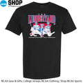Scott Wedgewood and Mackenzie Blackwood The Lumberyard T-Shirt