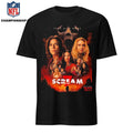 Scream 7 Official Poster Only In Theatres On February 27 2026 Fear Hits Home Shirt