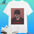 Screencrush Let The Devil Out Shirt