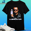 Sean Combs Diddy Baby Oil The Lubricator Shirt