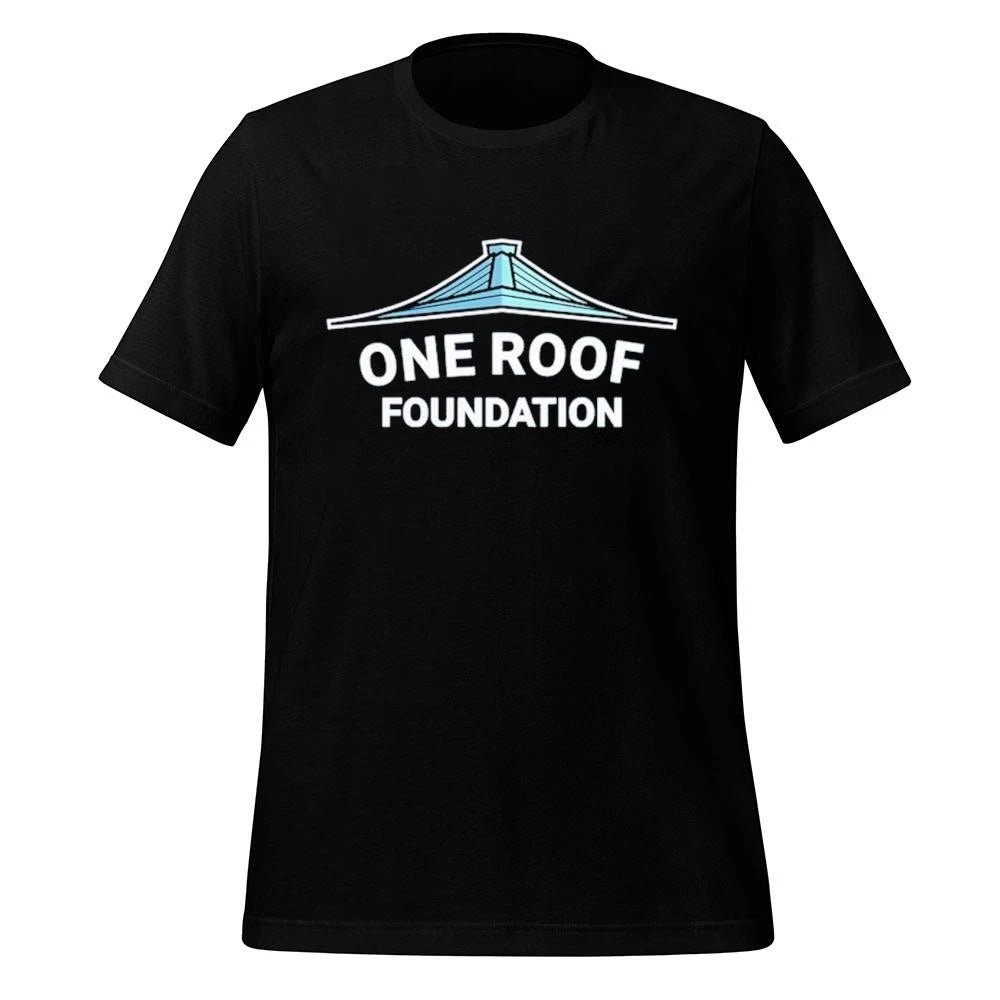 Seattke Kraken One Roof Foundation Shirt