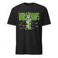 Seattle Football World Champs Helmet Stack Shirt