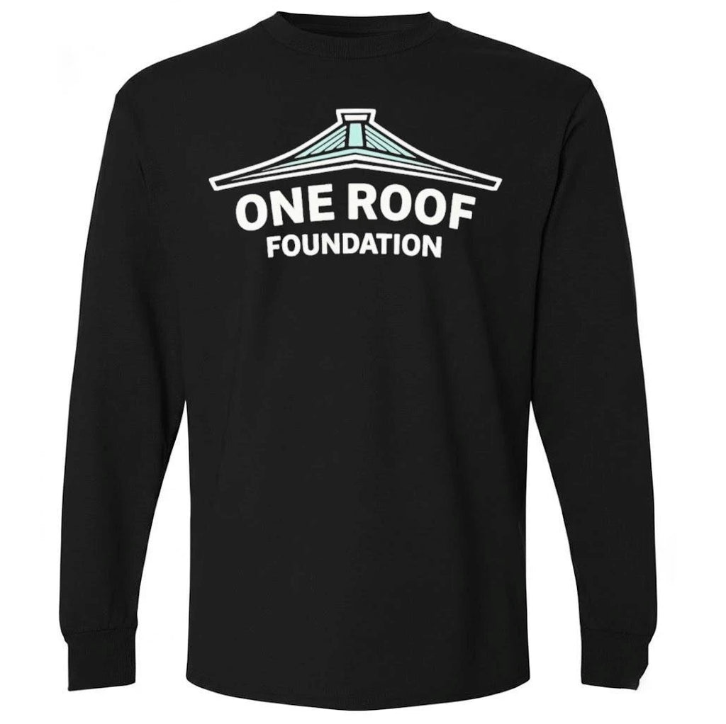 Seattle Kraken One Roof Foundation Shirt