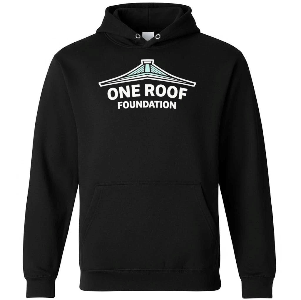 Seattle Kraken One Roof Foundation Shirt