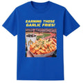 Seattle Mariners Earning Those Garlic Fries Shirt