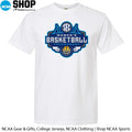 SEC Southeastern Conference Women’s Basketball Tournament 2026 Greenville Logo T-Shirt