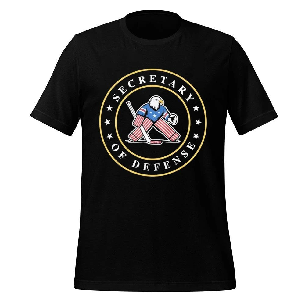 Secretary Of Defense Shirt