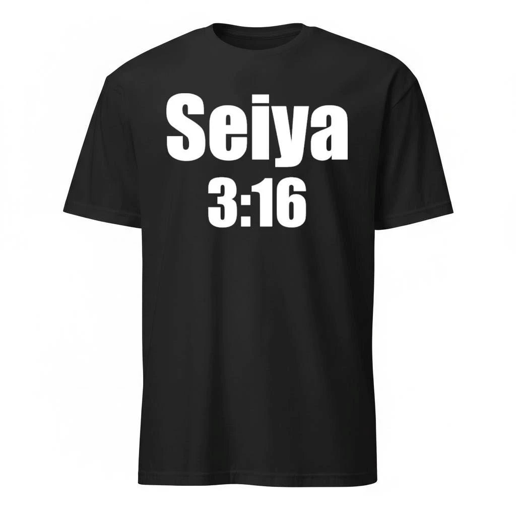 Seiya 3 16 Shirt