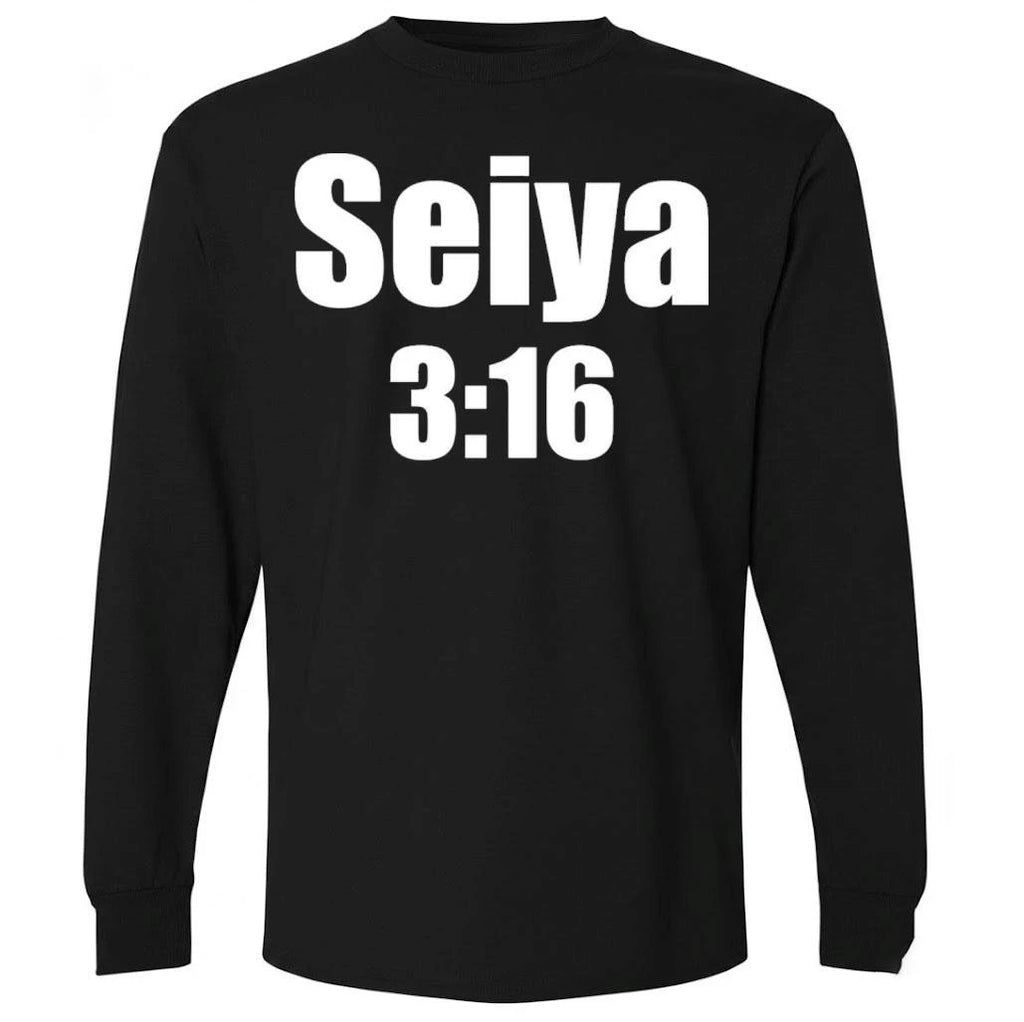 Seiya 3 16 Shirt
