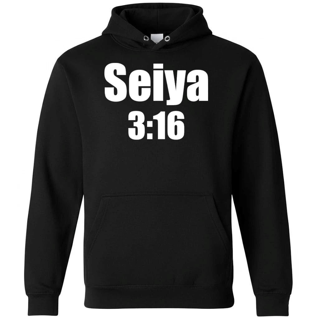 Seiya 3 16 Shirt