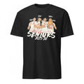 Seniors 2025-2026 South Carolina Women’s Basketball Shirt