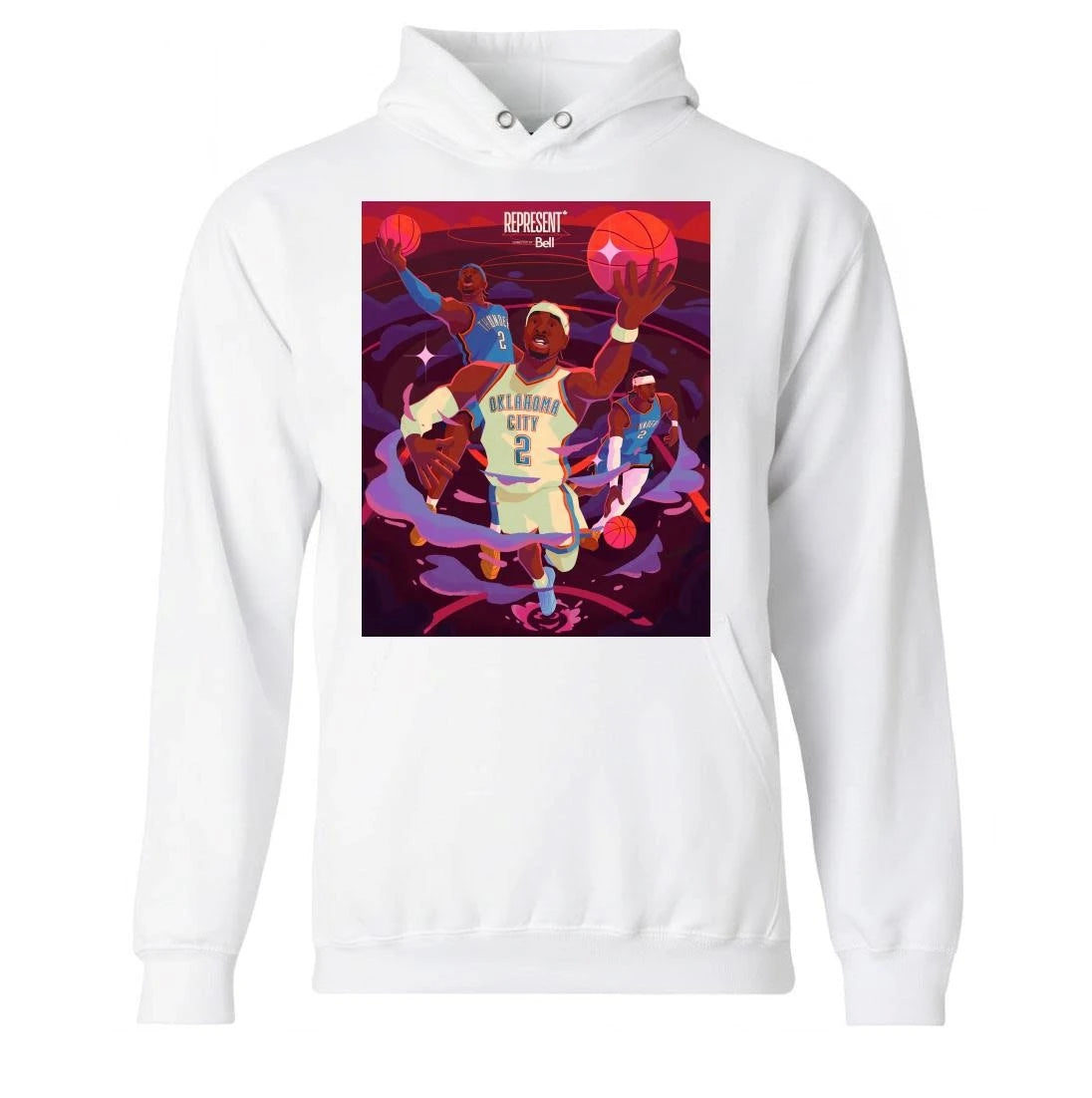 SGA 20 Points Game Streaks Shirt