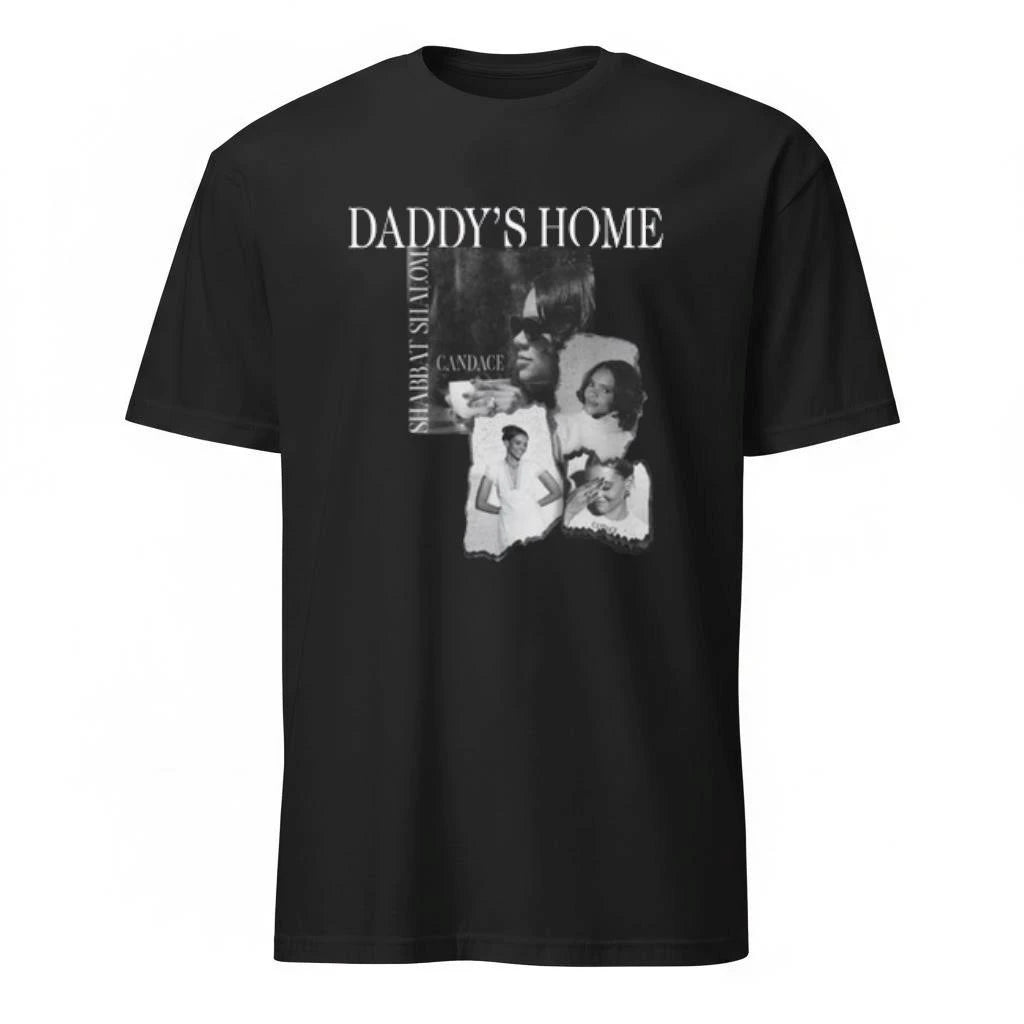 Shabbat shalom daddy’s home Shirt