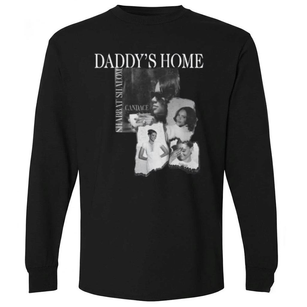 Shabbat shalom daddy’s home Shirt