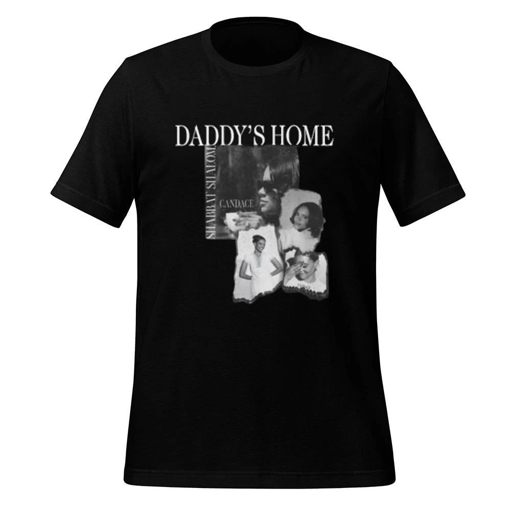 Shabbat shalom daddy’s home Shirt