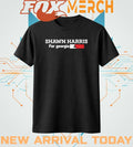 Shawn Harris for Georgia t-shirt