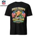 Sheriff Grady Judd Fan Club Shirt