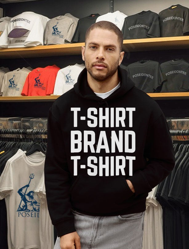 Shockmouths T-T-shirt Brand T-T-shirt T-shirt