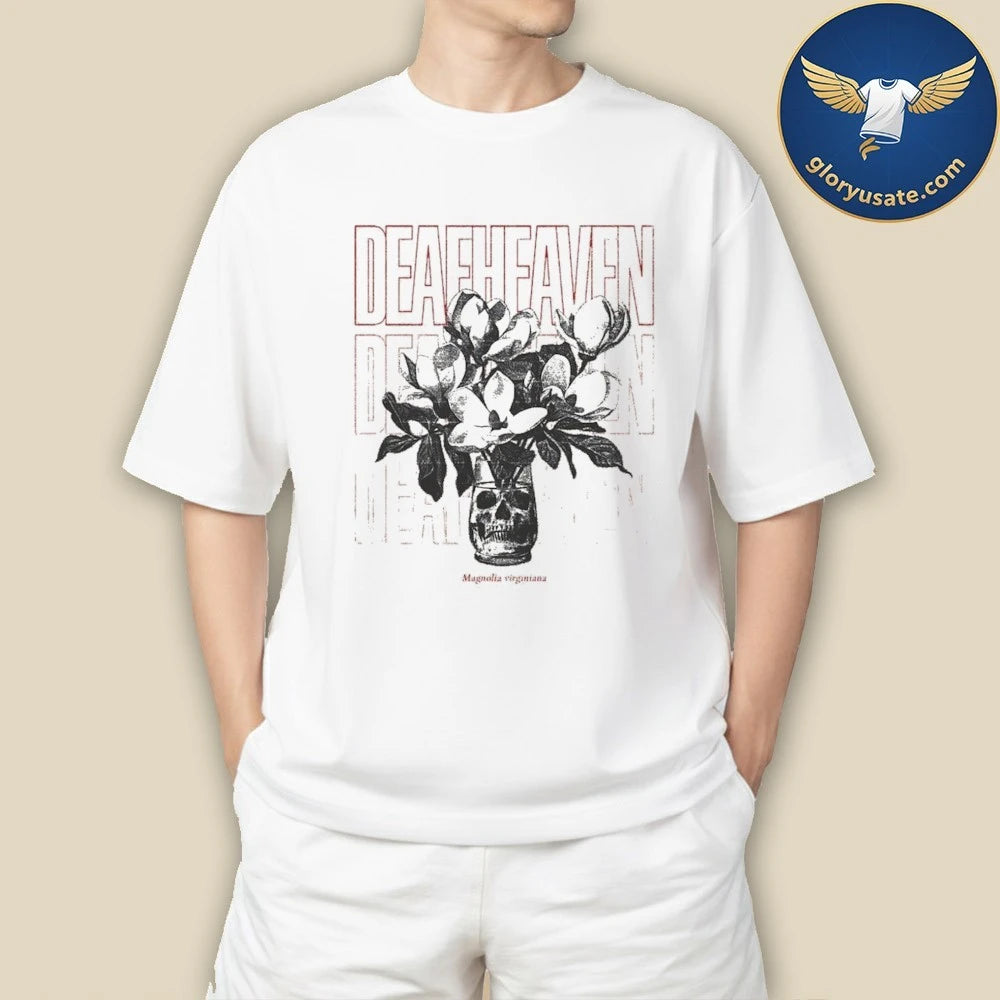 shoegaze Deaehaven Shirt
