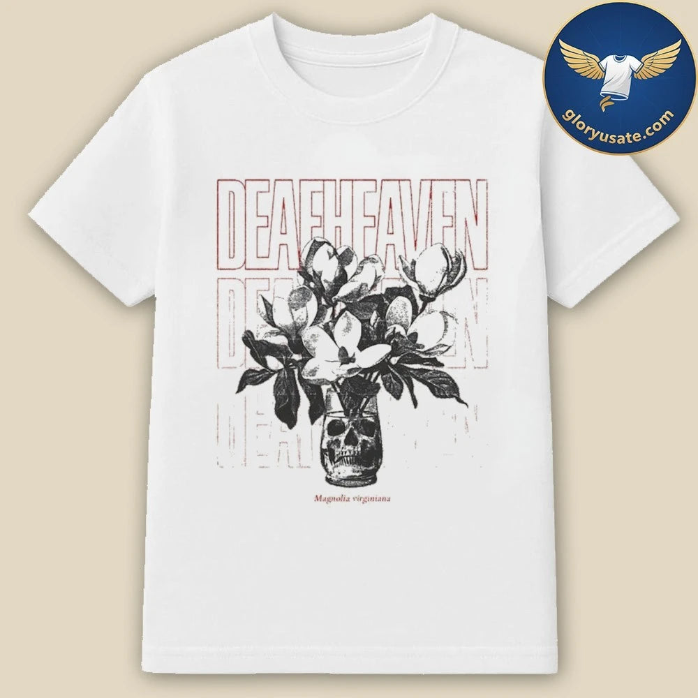 shoegaze Deaehaven Shirt