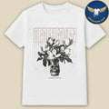 shoegaze Deaehaven Shirt