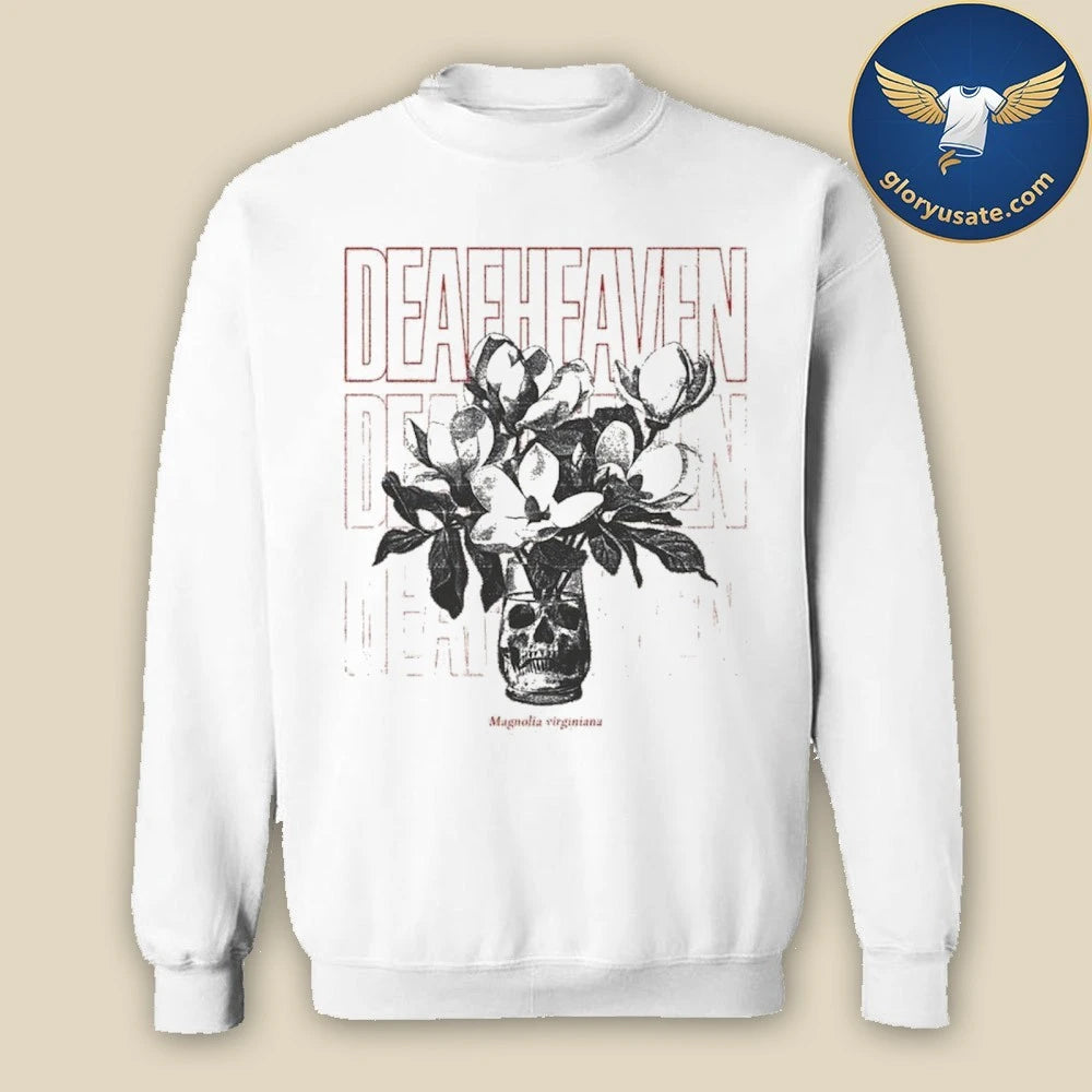 shoegaze Deaehaven Shirt
