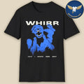 shoegaze Whirr Days I Wanna Fade Away Shirt