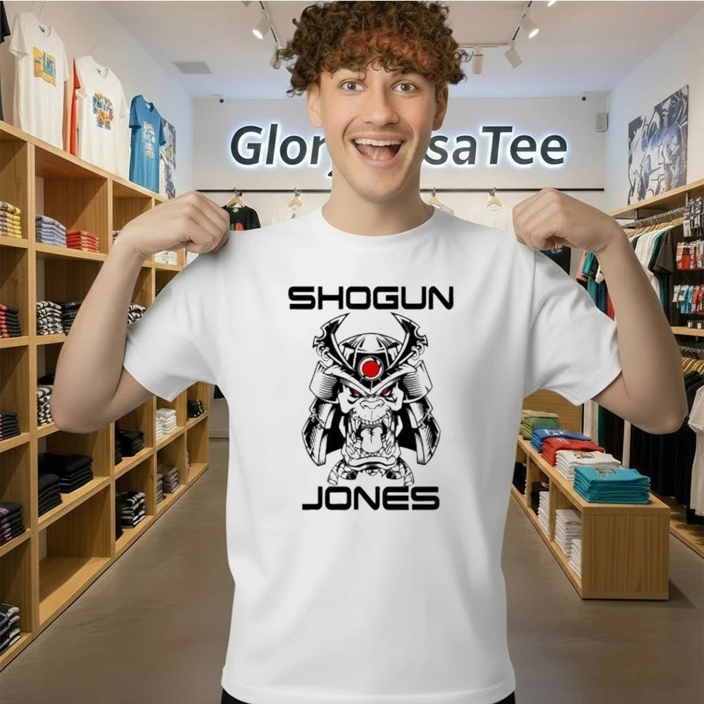 shogun jones Shirt