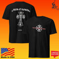 Showroom La Chrome Hearts Guns N Roses T-shirt