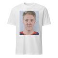 Simon Holmstrom Ice Impact Profile Shirt