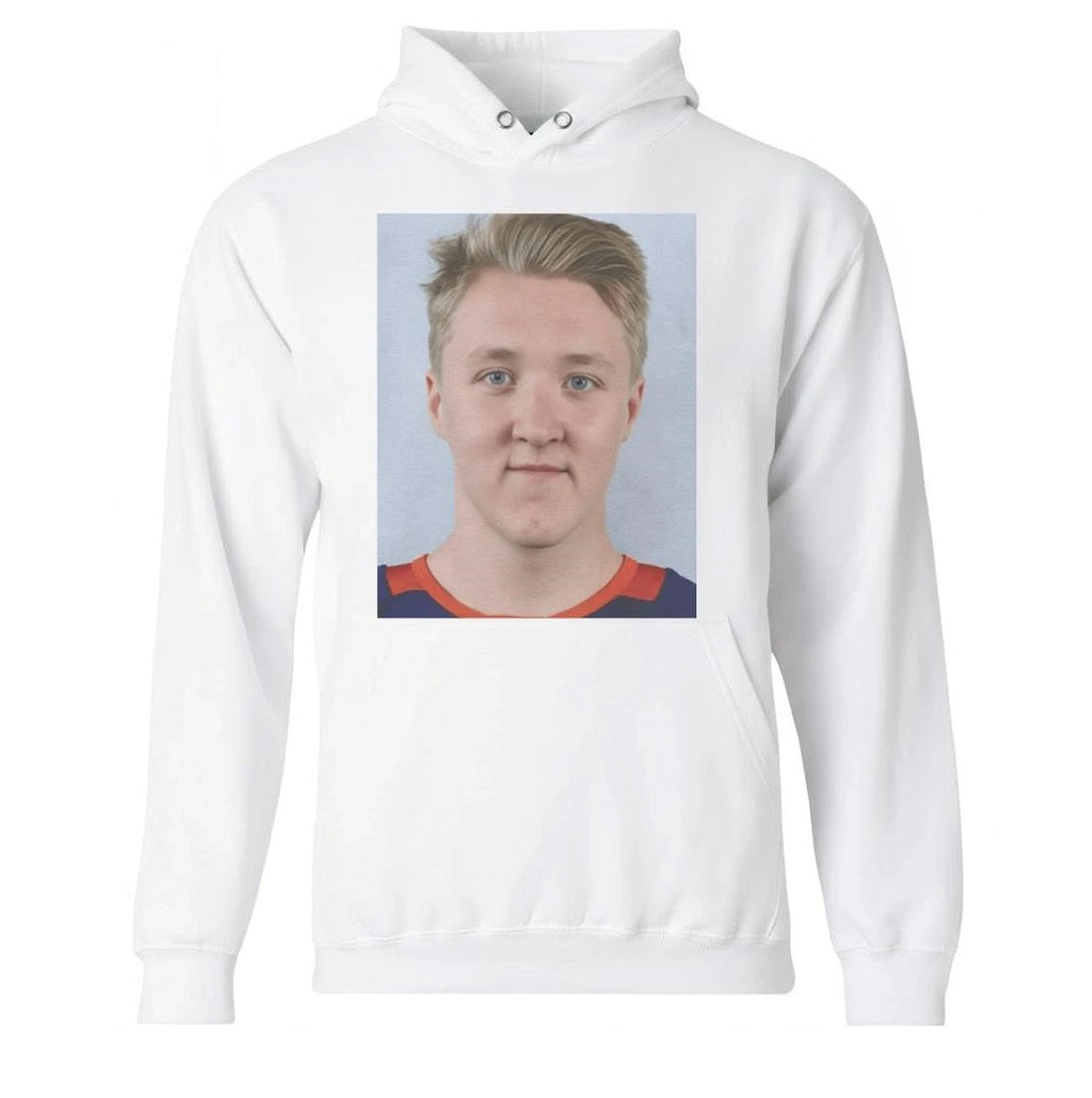 Simon Holmstrom Ice Impact Profile Shirt