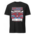 Simple Plan The Bigger Than You Think Tour The Sequel 2026 North America Schedule Dates Shirt