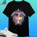 Simply Southern Sunset Turtle Shirt