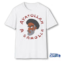 Simpsons Ayatollah Deep Cut Retro Cartoon Reference shirt